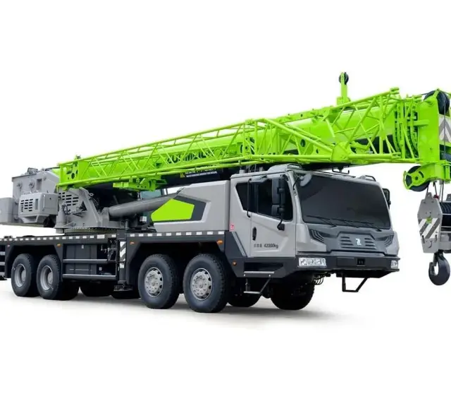 Zoomlion ZTC 300